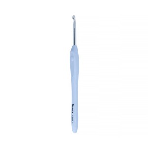 Крючок RHP металлический с Прорезин.ручкой Gamma