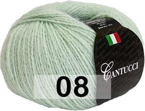 Пряжа Сеам Cantucci