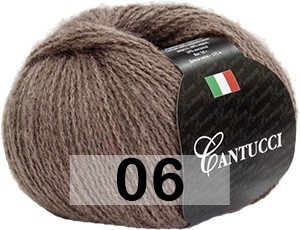 Пряжа Сеам Cantucci