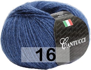 Пряжа Сеам Cantucci