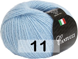 Пряжа Сеам Cantucci