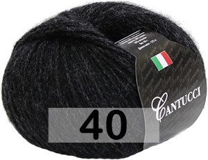 Пряжа Сеам Cantucci