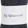 Пряжа Infinity Big Alpaca Wool