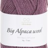 Пряжа Infinity Big Alpaca Wool