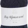 Пряжа Infinity Big Alpaca Wool