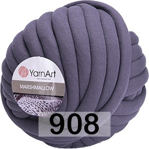 Пряжа YarnArt Marshmallow