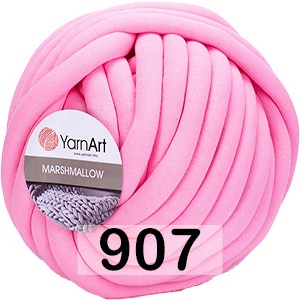 Пряжа YarnArt Marshmallow