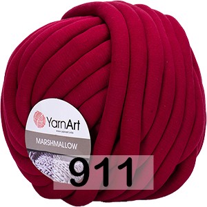 Пряжа YarnArt Marshmallow