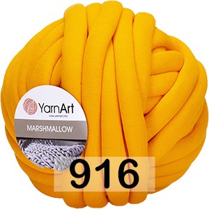 Пряжа YarnArt Marshmallow