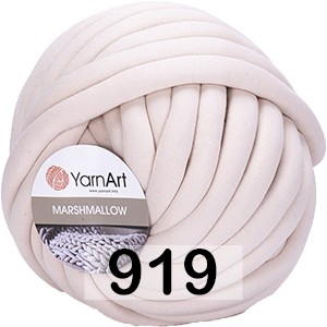 Пряжа YarnArt Marshmallow