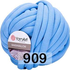 Пряжа YarnArt Marshmallow