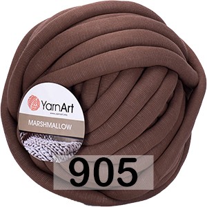 Пряжа YarnArt Marshmallow