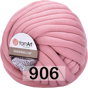 Пряжа YarnArt Marshmallow