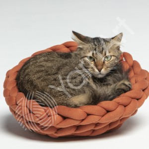 Пряжа YarnArt Marshmallow