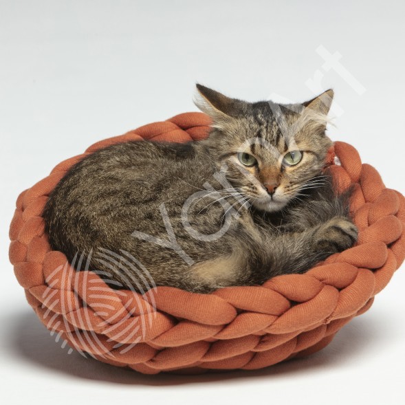 Пряжа YarnArt Marshmallow