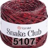 Пряжа YarnArt Snake Club