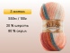 Пряжа Alize Angora Gold Batik, 3 мотка в Сургуте