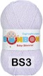Пряжа Nako Bonbon Baby Shimmer