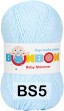 Пряжа Nako Bonbon Baby Shimmer