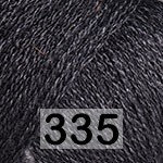 Пряжа Yarnart Silky Wool