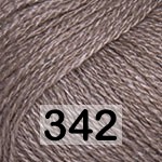 Пряжа Yarnart Silky Wool