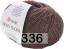 Пряжа YarnArt Silky Wool