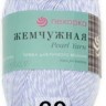 Пряжа Пехорка Жемчужная