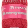 Пряжа Пехорка Жемчужная