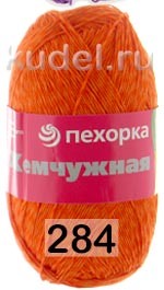 Пряжа Пехорка Жемчужная