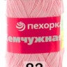 Пряжа Пехорка Жемчужная