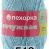 Пряжа Пехорка Жемчужная