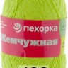Пряжа Пехорка Жемчужная