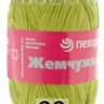 Пряжа Пехорка Жемчужная