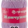 Пряжа Пехорка Жемчужная