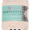 Пряжа Пехорка Жемчужная