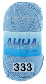 Пряжа Сеам Анна-twist