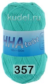 Пряжа Сеам Анна-twist