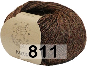 Пряжа Сеам Anta