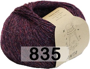 Пряжа Сеам Anta