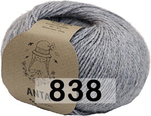 Пряжа Сеам Anta