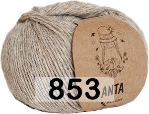 Пряжа Сеам Anta