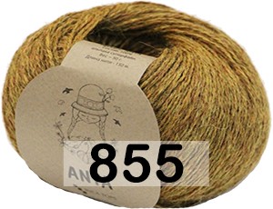 Пряжа Сеам Anta