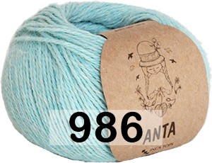 Пряжа Сеам Anta