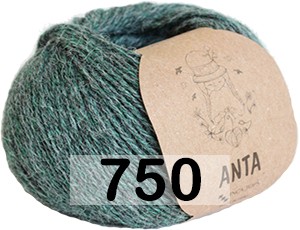 Пряжа Сеам Anta