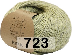 Пряжа Сеам Anta