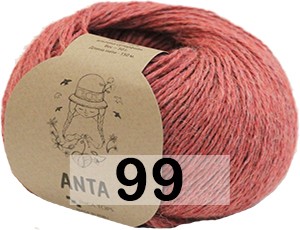 Пряжа Сеам Anta