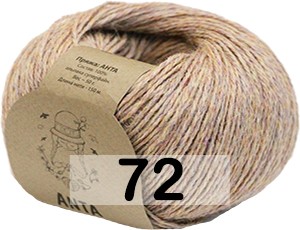 Пряжа Сеам Anta