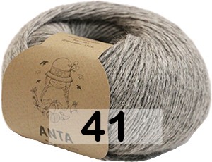 Пряжа Сеам Anta