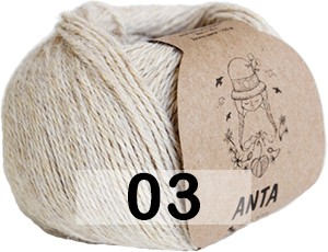 Пряжа Сеам Anta