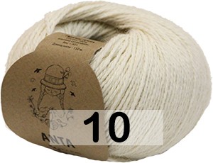 Пряжа Сеам Anta